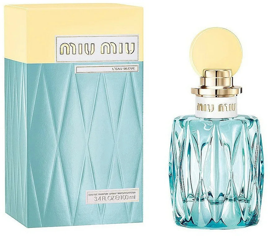 Miu Miu Women’s Leau Bleue – EDP Spray