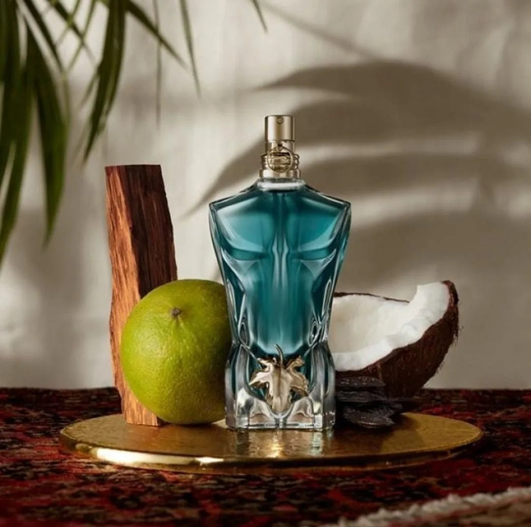 Jean Paul Gaultier Men’s Le Beau – Elegant EDT Spray