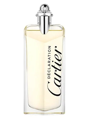 Cartier Men’s Declaration – Classic EDT Fragrance