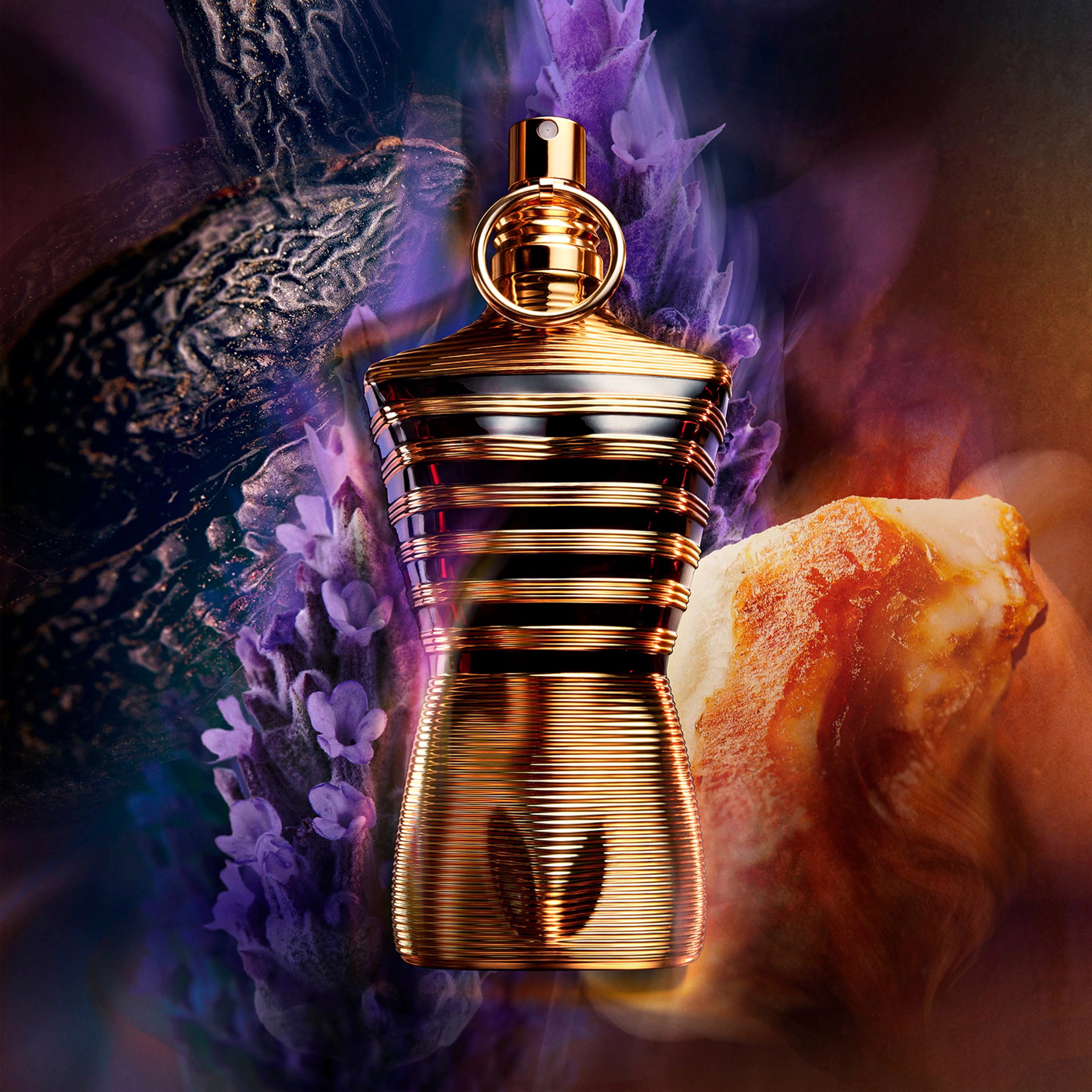 Jean Paul Gaultier Men’s Le Male Elixir – Bold Parfum