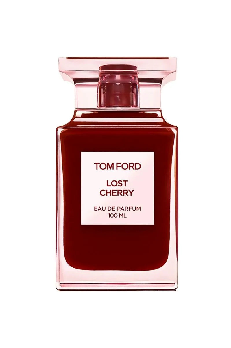Tom Ford Unisex Lost Cherry EDP Spray – Private Blend