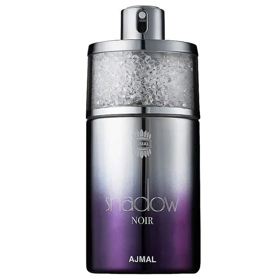 Ajmal Women’s Shadow Noir Eau De Parfum Spray