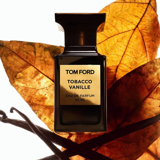 Tom Ford Unisex Tobacco Vanille EDP