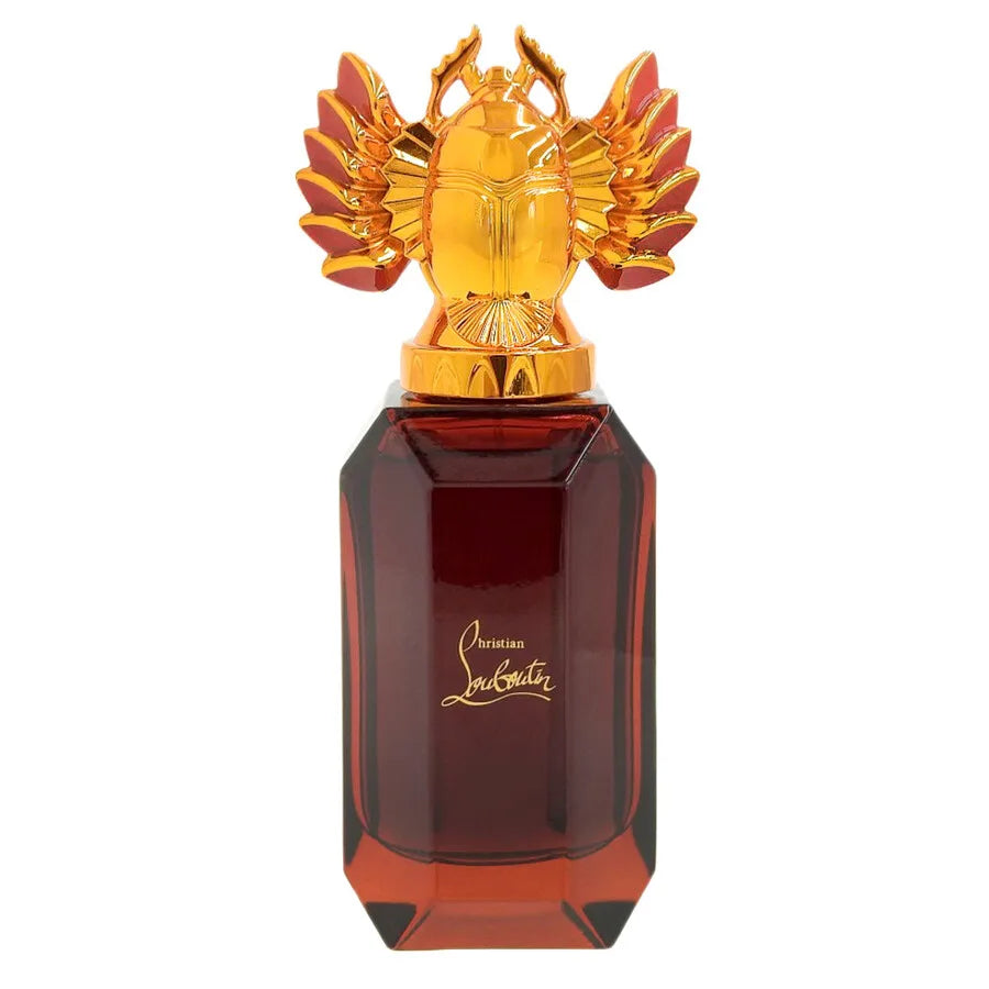 Christian Louboutin Unisex Loubicharme – Luxury EDP Spray