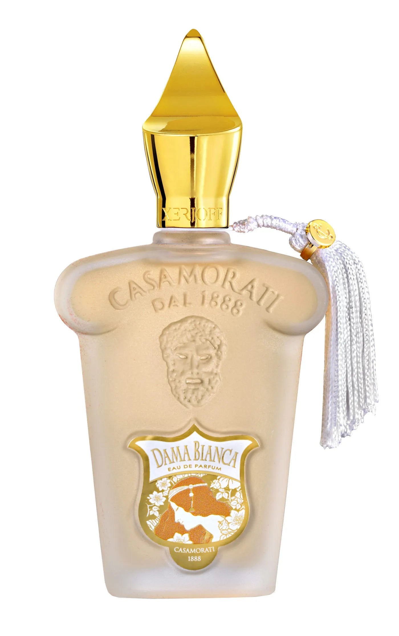 Xerjoff Women’s Casamorati 1888 Dama Bianca EDP Spray