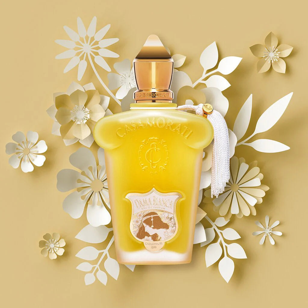 Xerjoff Women’s Casamorati 1888 Dama Bianca EDP Spray