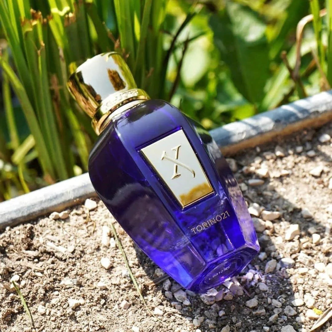 Xerjoff Unisex Torino21 EDP – Elegant Luxury Fragrance