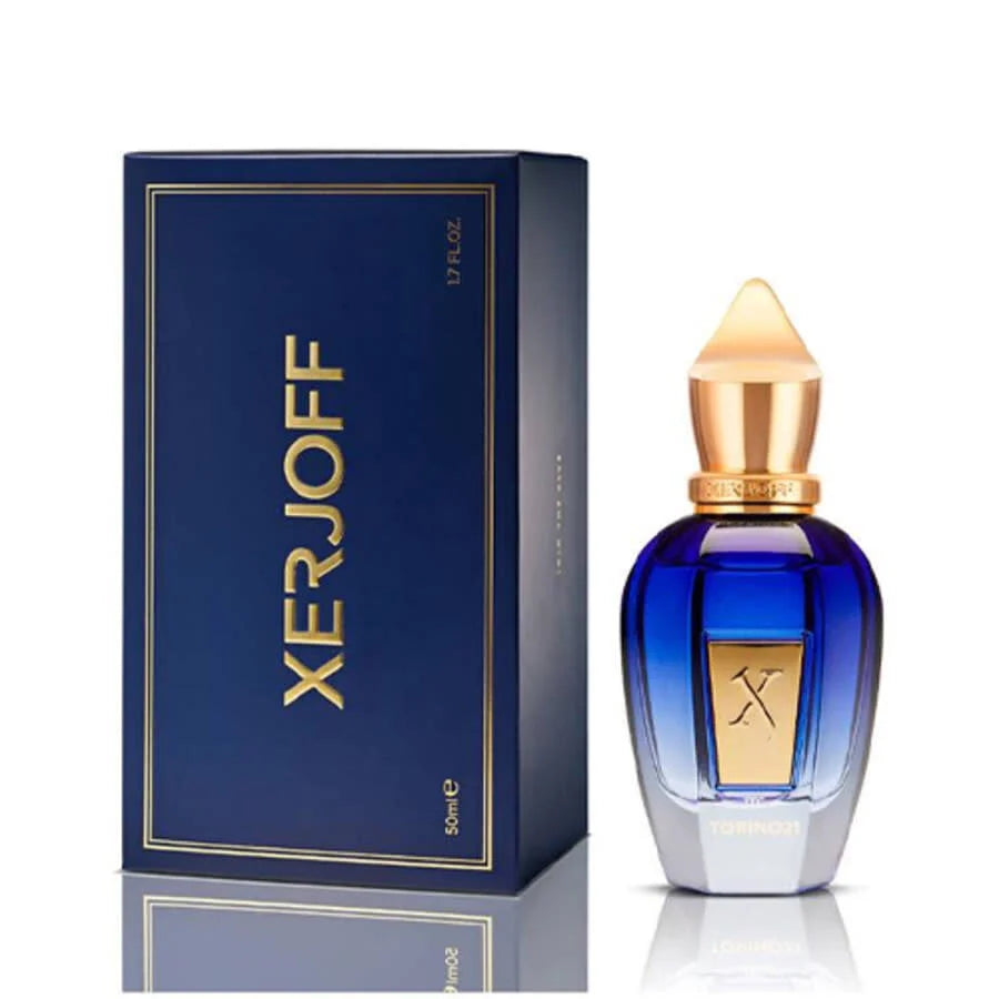 Xerjoff Unisex Torino21 EDP – Elegant Luxury Fragrance