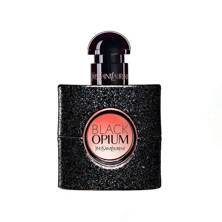 YSL Women’s Black Opium EDP Spray – Addictive Aroma